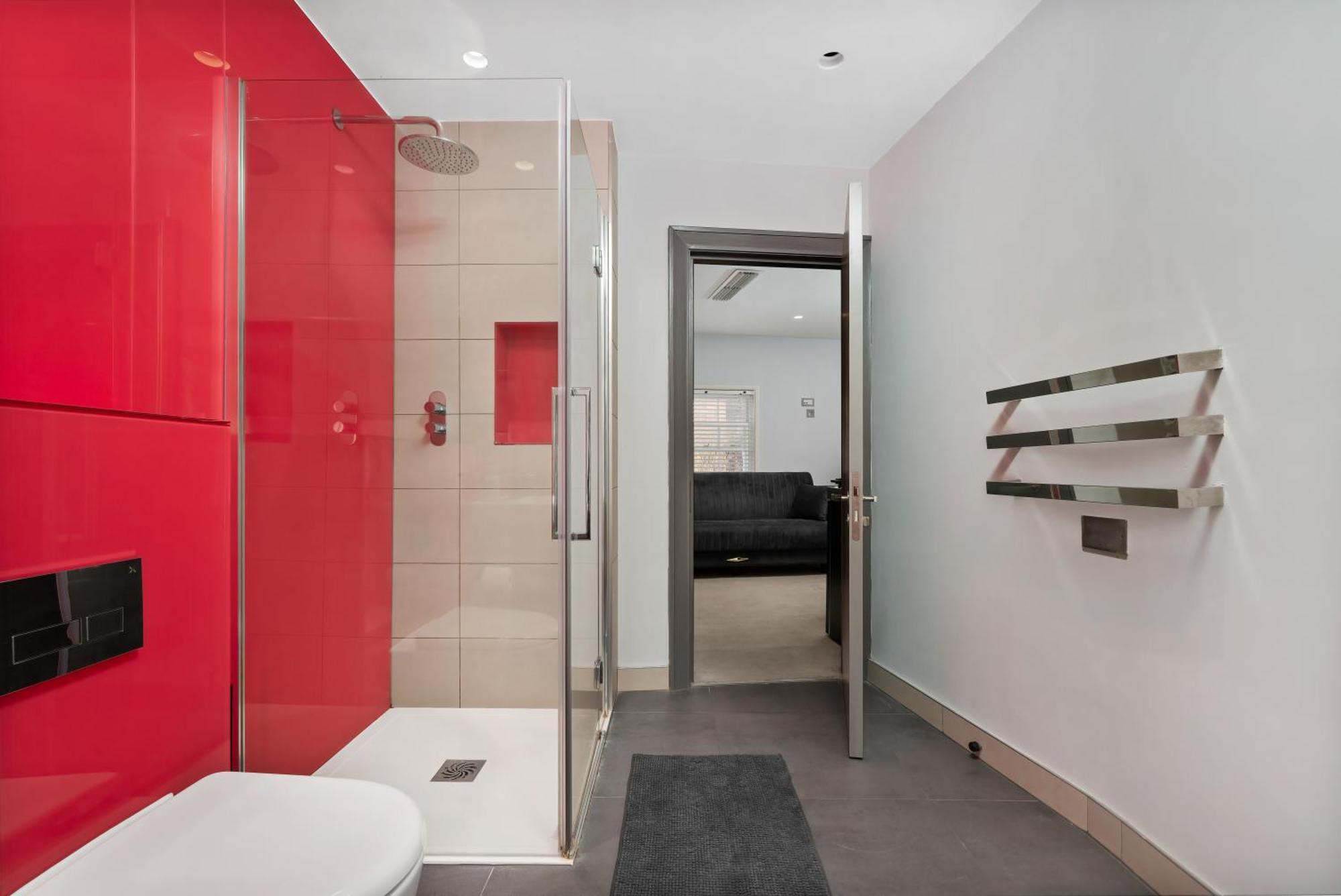 Marylebone Town House Lägenhet London Exteriör bild